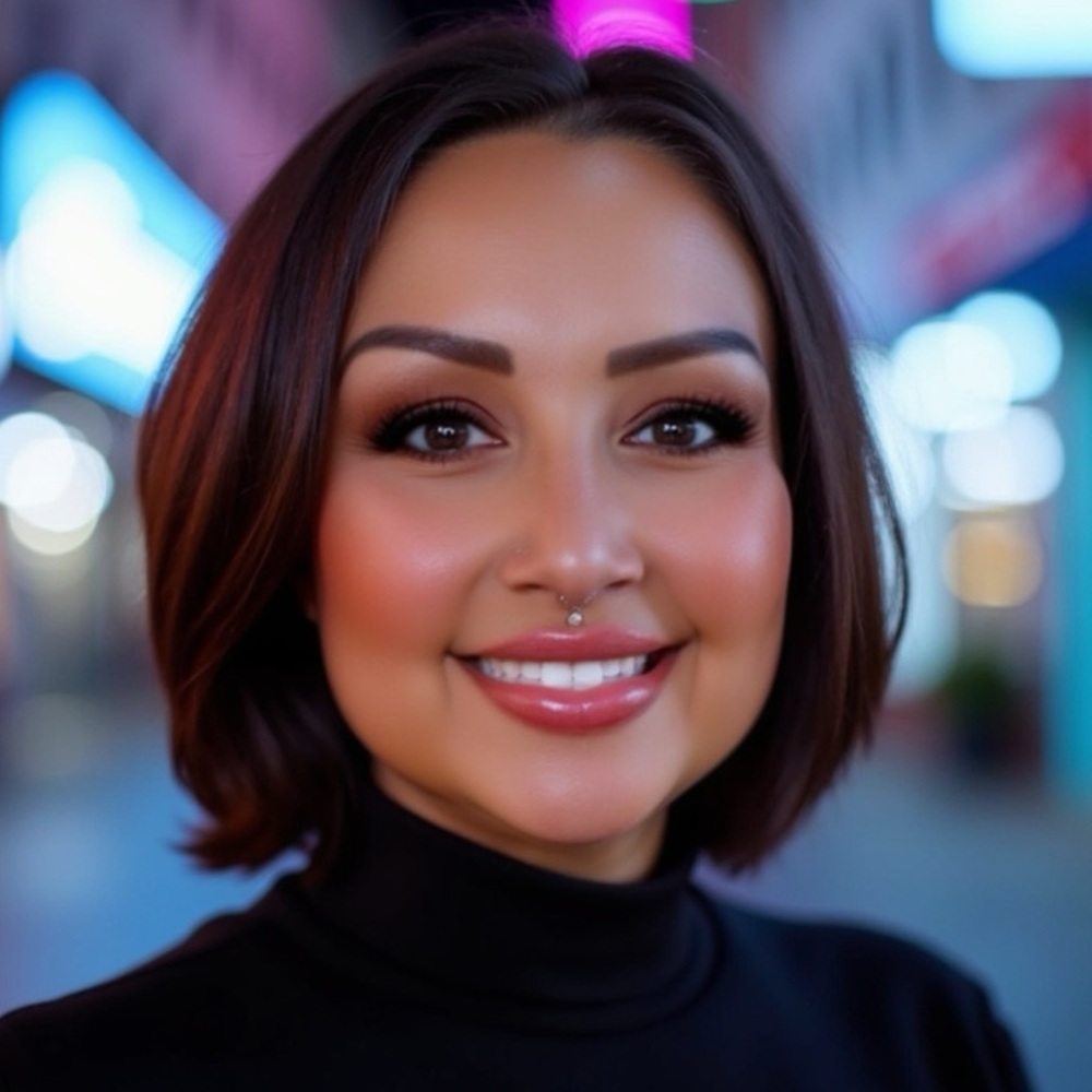 Meet your Posher, Tracie